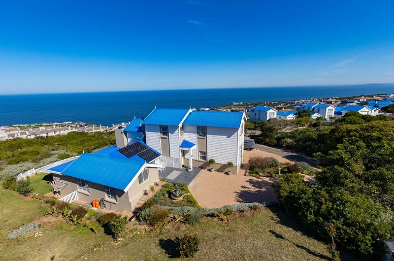 4 Bedroom Property for Sale in Pinnacle Point Golf Estate Western Cape